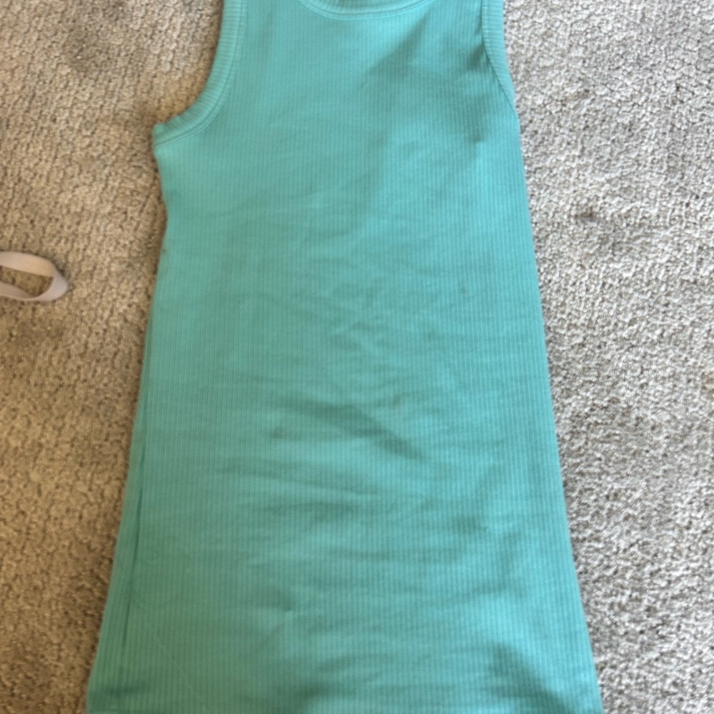 Maurices Kids Tank Top in Teal
